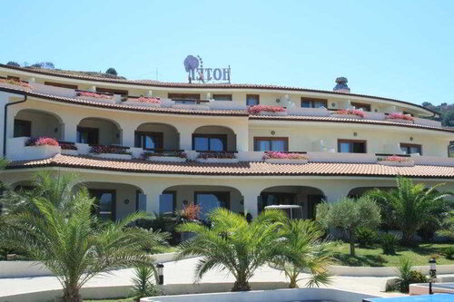 Hotel Scoglio del Leone