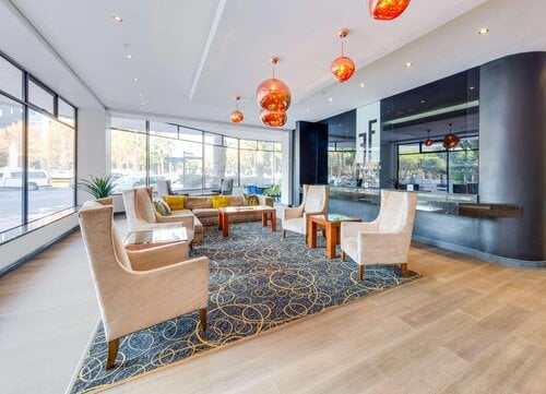 Fountains Hotel Cape Town