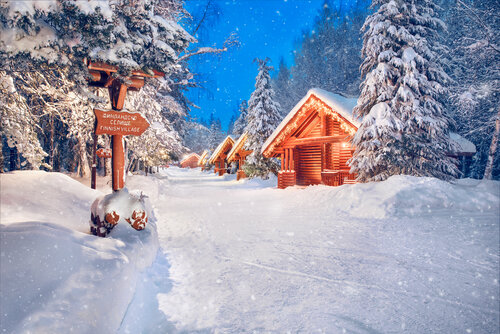 Yastrebets Wellness & Spa