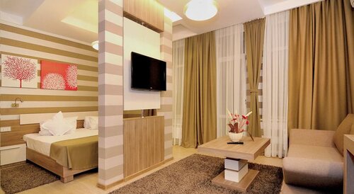 Confort Hotel Cluj Napoca