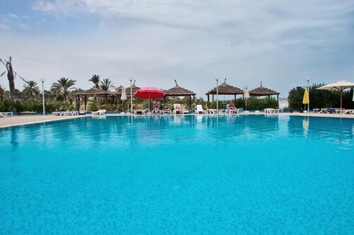 Le Monaco Hotel & Thalasso