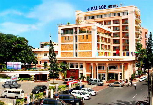 Palace Hotel Vung Tau