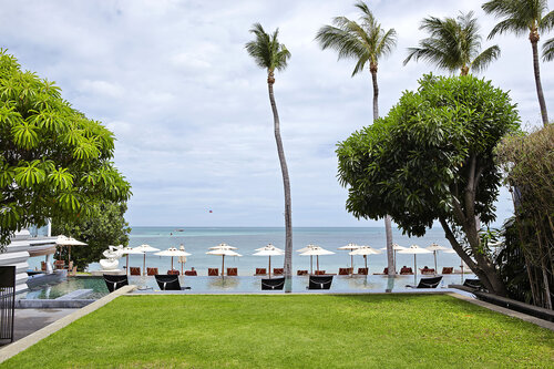 Sareeraya Villas & Suites