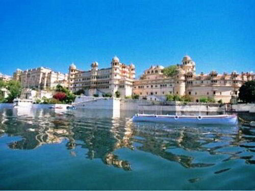 Shiv Niwas Palace By Hrh Group Of Hotels