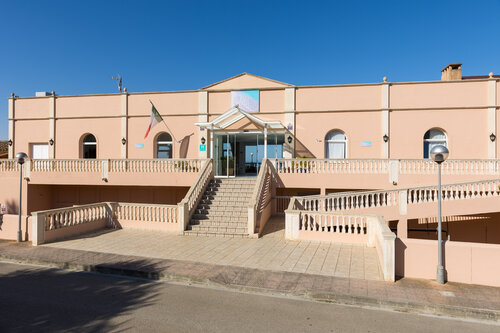 Hotel Arenas de Son Bou