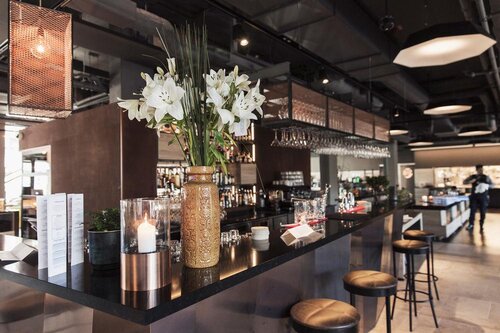 Quality Hotel Winn Haninge