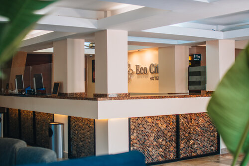 Eco City Hoteles