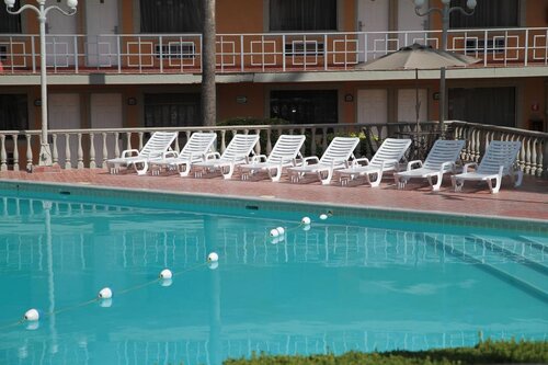 Quality Inn Piedras Negras