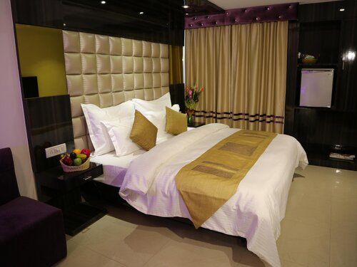 Hotel Sri Nanak Continental