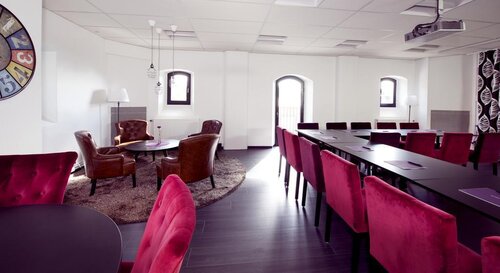 Home Hotel Carlscrona