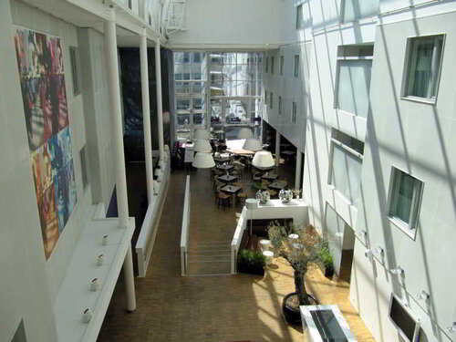 Comfort Hotel Trondheim