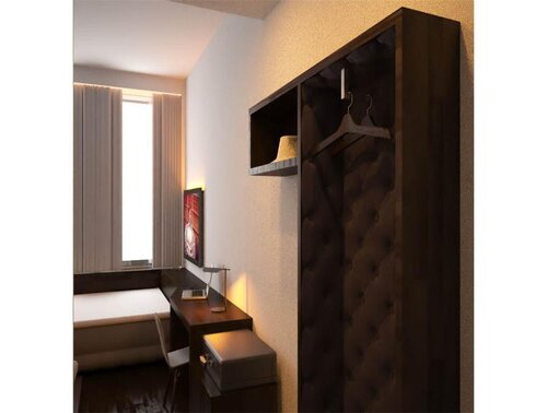 Clarion Hotel Gillet