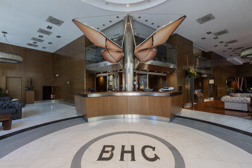 Barcelona Hotel Colonial