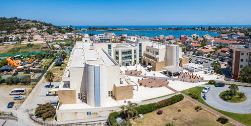 Capo Peloro Hotel - Only Adults 12+