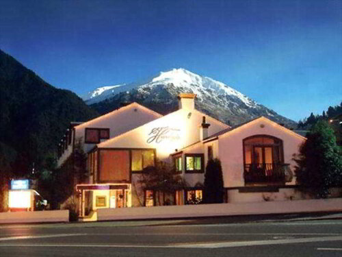 Hurley'S Of Queenstown
