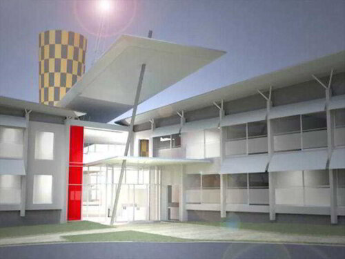 Travelodge Hotel Hobart Airport