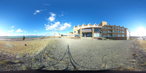 Las Dunas Hotel Restaurante