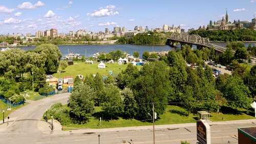 Best Western Plus Gatineau-Ottawa Downtown