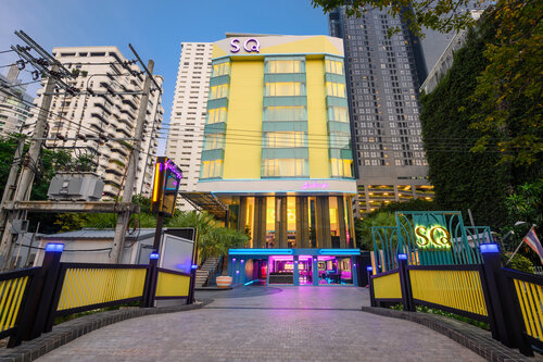 SQ Boutique Hotel