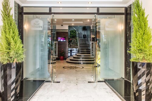 Best Western Hotel Toubkal