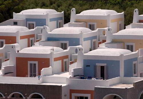 Grand Hotel Chiaia di Luna