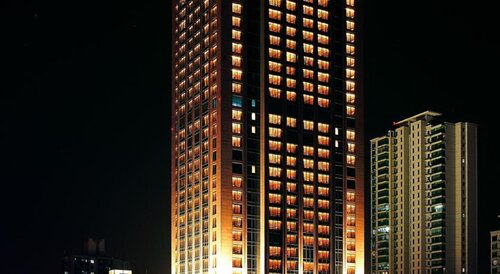 Grand Plaza Royale Oriental Shanghai