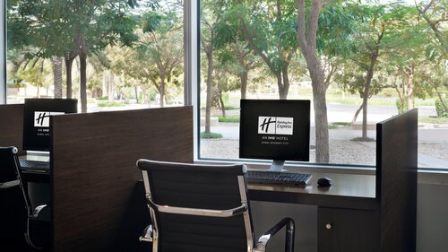 Holiday Inn Express Dubai, Internet City