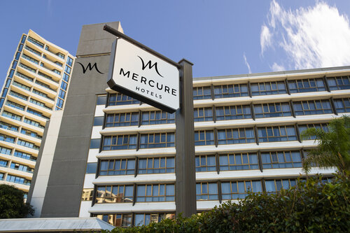 Mercure Newcastle