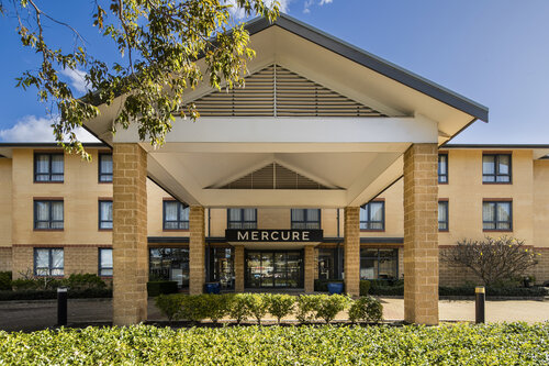 Mercure Sydney Manly Warringah