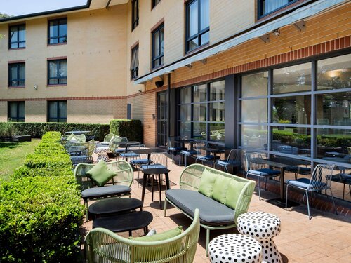 Mercure Macquarie Park