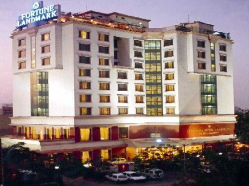 Fortune Landmark, Ahmedabad - Member Itc Hotels' G