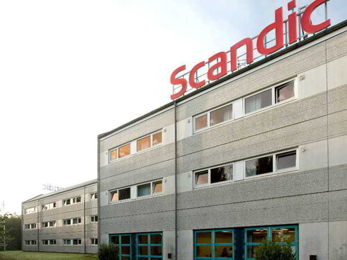 Scandic Odense