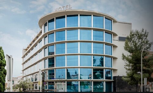 Exe Cunit Suites & Spa