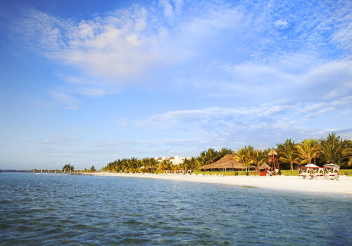 El Dorado Maroma Spa Resort - All Inclusive