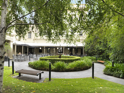 Adina Apartment Hotel Adelaide Treasury