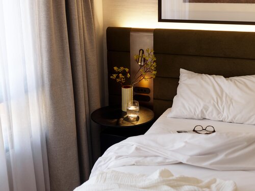 Adina Apartment Hotel Sydney Town Hall