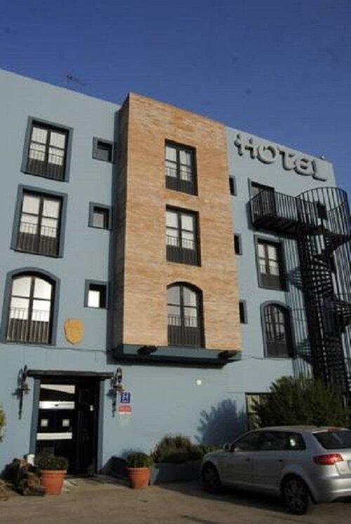 Patilla Ciudad de Requena