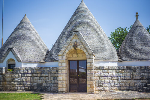 Porto Giardino CDS Hotels