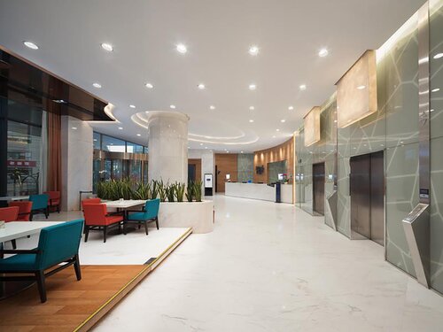 Holiday Inn Express Gulou Chengdu