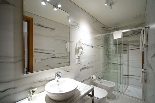 Best Western Hotel Canon D'Oro