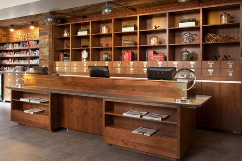 Four Points By Sheraton San Jose Airport