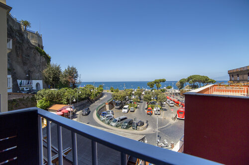 Hotel Il Faro Sorrento