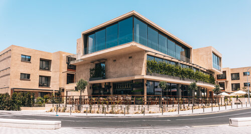 M Boutique Hotel - Designed for Adults