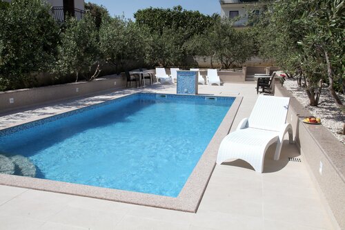 Villa Rustica Dalmatia Depadance