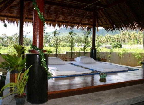 Chaweng Lakeview Condotel