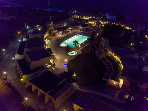 Oasis Atlantico Praiamar