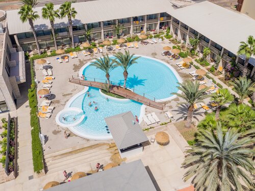 Oasis Atlantico Belorizonte