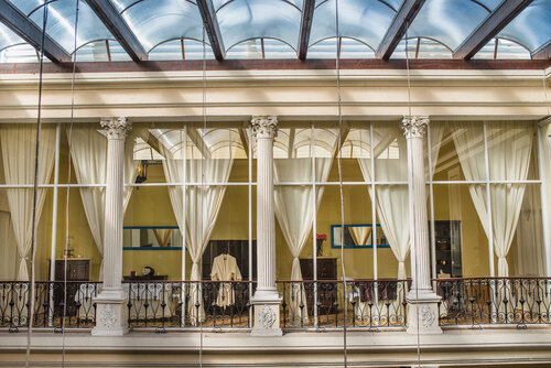 Piedra de Agua Boutique Hotel