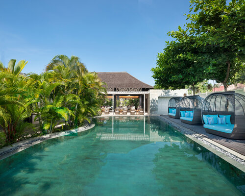 Avani Seminyak Bali Resort