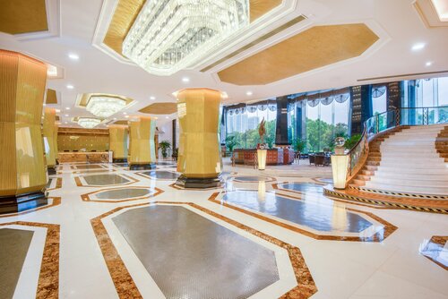 Holiday Inn Changzhou Wujin